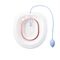 Sunveno Postpartum Sitz Bath For Perineal Care, Color: pink