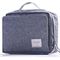Sunveno Diaper Changing Clutch Kit, Color: Grey, Maternity Size: S