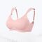 Sunveno Maternity Feeding Bra, Color: pink, Maternity Size: M