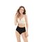Sunveno Maternity Shape Panties, Color: Black, Maternity Size: XXL