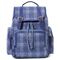 Sunveno Vouge Diaper Bag, Color: Blue