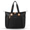 Little Story Zurich Pack And Go Baby Travel Diaper Bag, Color: Black
