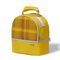 Sunveno Insulated Lunch Bag 2 Compartment 9L