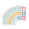 Sunveno Mosquito Repellent Patches 60 Pack