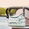 Sunveno Baby Stroller Organizer Bag