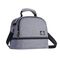 Sunveno Insulated Bottle Lunch Bag 9L Dual Compartment