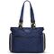 Little Story Matilda Diaper Bag, Color: Navy Blue