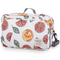 Little Story Baby Diaper Changing Clutch Kit, Color: Fruity White