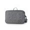 Little Story Baby Diaper Changing Clutch Kit, Color: Dark Grey