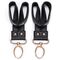 Little Story Premium Stroller Hooks, Color: Black