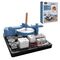 Little Story Diy Electrical Painting Plotter Instrument 36 Pcs Stem Series