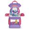 Little Story Role Play Salon Satchel 3 In 1 Mode 21 Pcs