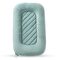 Little Story Portable Lounger Sleeping Pod Green, Color: Green
