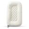 Little Story Portable Lounger Sleeping Pod Green, Color: White