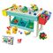 Little Story 3In1 Activity Table With 59 Blocks 3+ Years
