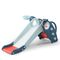 Little Story 3-In-1 Baby Slide With Basketball And Ring Game 6+ Months