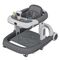 Little Story Adjustable Baby Walker Foldable Lightweight Design With Interactive Toys 6–18 Months En1273-2020 Certified