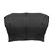 Medela Easy Expression Hands-Free Pumping Bra, Color: Black, Maternity Size: XL