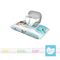 Uni Baby Active Wet Wipes 72 pcs