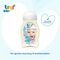 Uni Baby Hair and Body Shampoo Skin Moisturization 200 ml