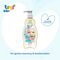 Uni Baby Hair and Body Shampoo Skin Moisturization 500 ml