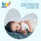Uni Baby Fabric Softener 1500 ml