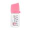 Farlin PA Wide Neck Feeding Bottle 180ml, Color: pink