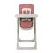 MoMi Gojo Highchair, Color: pink