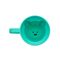 Melii Silicone Mug, Color: Mint