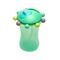 Melii Abacus Straw Sippy Cup 340 ml, Color: Mint