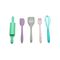 Melii 5 Piece Mini Baking Tools Set