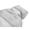 Babyjem Baby Side Sleep Positioner Pillow 0-6 Months, Color: Grey