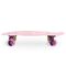 MoMi Qkids Galaxy Skateboard, Color: pink
