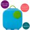 B.Box Mini Lunchbox, Color: Blue