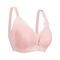 Okus Pretty Lace Maternity & Nursing Bra, Color: pink, Maternity Size: XXL