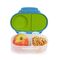 B.Box Snackbox, Color: Ocean Breeze