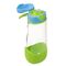 B.Box 600ml Sport Spout Drink & Water Bottle, Color: Ocean Breeze
