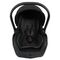 Teknum Travel Car Seat Black 0–15 Months Up To 13Kg Ece R44 Certified