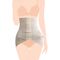Sunveno Belly Shaper And Hip Definition Band, Color: Beige, Maternity Size: XL