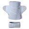 Sunveno Breathable Postpartum Abdominal Belt, Color: Blue, Maternity Size: XL