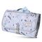 Sunveno Diaper Changing Pad Clutch Kit, Color: Blue