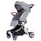 Teknum A1 Feather Lite Traveler Baby Stroller 0-4 Years