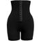 Sunveno Postpartum Belly Shaper, Color: Black, Maternity Size: L