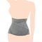 Sunveno Postpartum Abdominal Maternity Belt, Color: Grey, Maternity Size: S/M