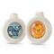 Sunveno Mosquito Repellent Clip Badge 2 Pcs