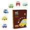 Little Story 6-In-1 Matching Puzzle Educational & Fun Game