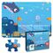 Little Story Jigsaw Puzzle Life Under Water 24 Pcs