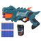 Little Story Kids Manual Dinosaur Bullet Gun 20 Soft Bullets