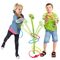 Little Story Electric Spin Master Sway Insect With 9 Ferrule Rings, Stem Series - Multicolor