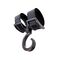 Babyjem Stroller Hook - Black